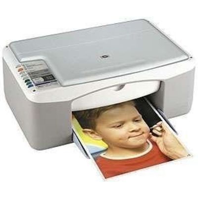 HP PSC 1100