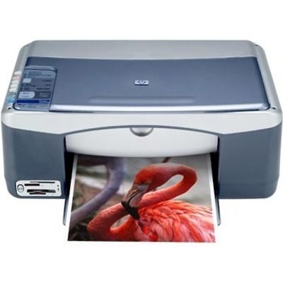 HP PSC 1200