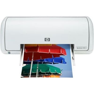 HP DeskJet 3320