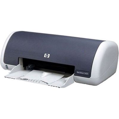 HP DeskJet 3420