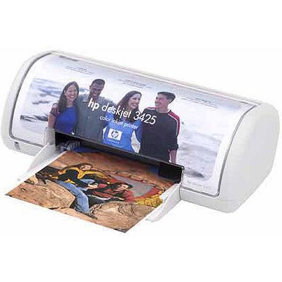 HP DeskJet 3425