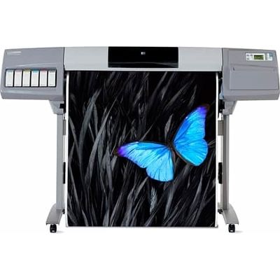HP DesignJet 5000
