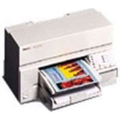 HP DeskJet 1200C