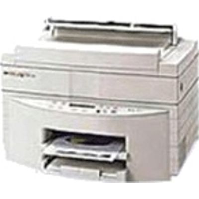 HP ColorCopier 210 LX