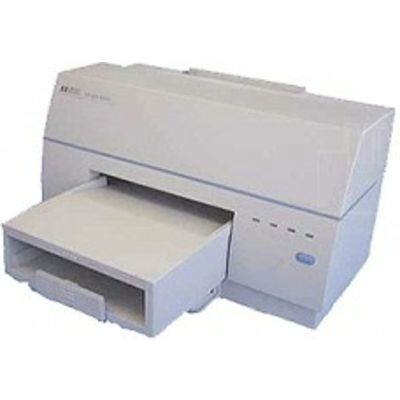 HP DeskJet 1600C