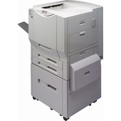 HP Color LaserJet 8550DN