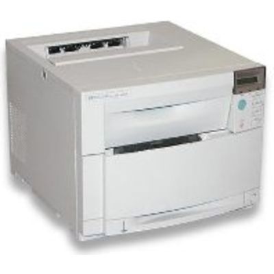 HP Color LaserJet 4500