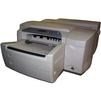 HP 2500CM