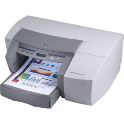 HP Business Inkjet 2200XI