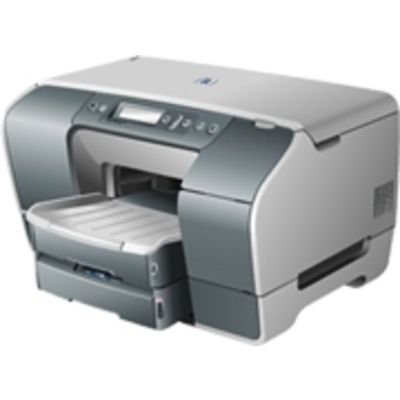 HP Business Inkjet 2300