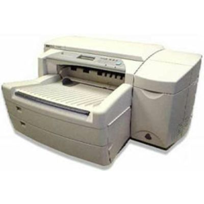 HP Business Inkjet 2500