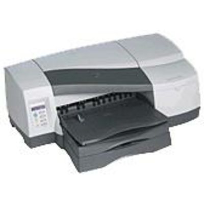 HP Business Inkjet 2600