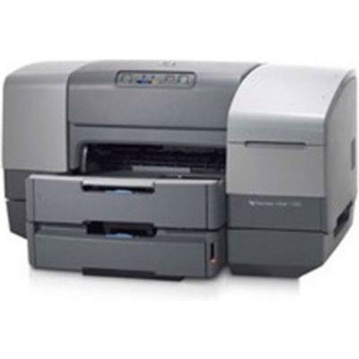 HP Business Inkjet 2600DN