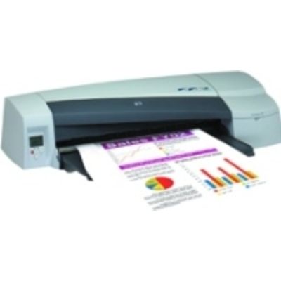 HP DesignJet 100