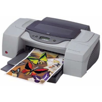 HP Color Inkjet CP1700 PS