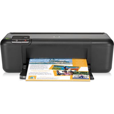 HP DeskJet 2600
