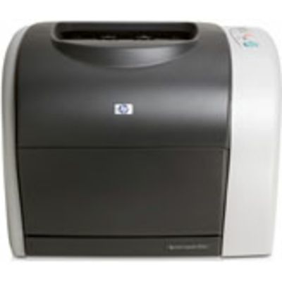HP Color LaserJet 2500L