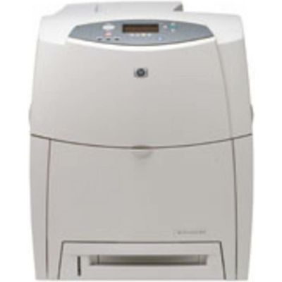 HP Color LaserJet 4600TN