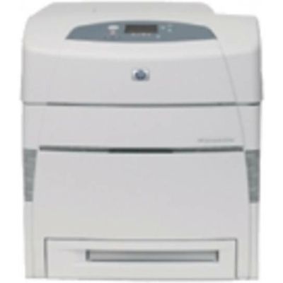 HP Color LaserJet 5500
