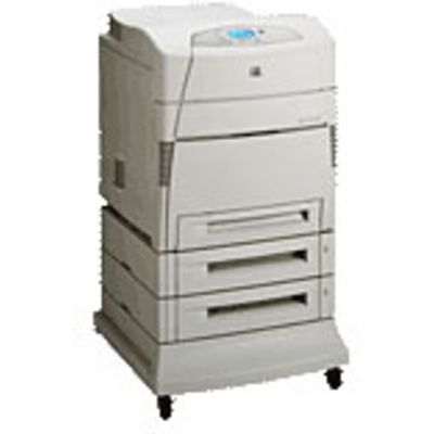 HP Color LaserJet 5500HDN