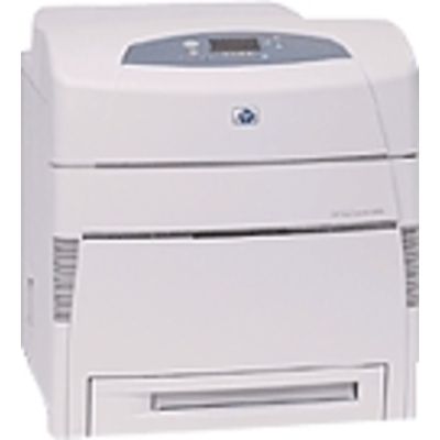 HP Color LaserJet 5500N