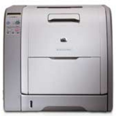HP Color LaserJet 3700DN