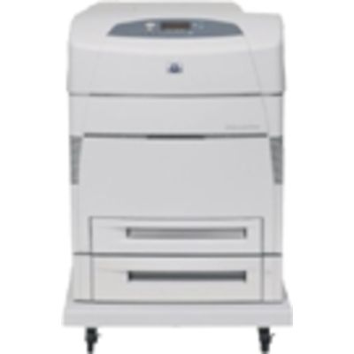 HP Color LaserJet 5500DTN