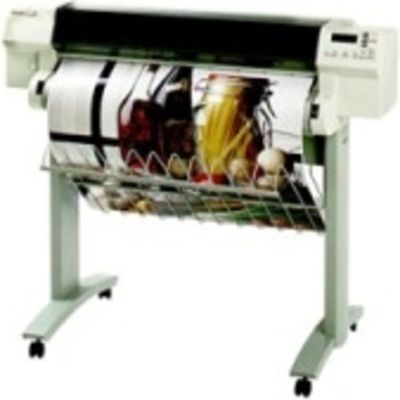 HP DesignJet 755cm