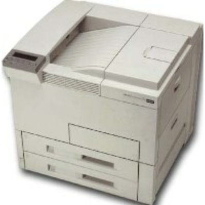 HP LaserJet 5SI MX
