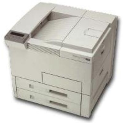 HP LaserJet 8000