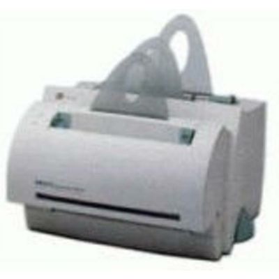 HP LaserJet 1100A SE
