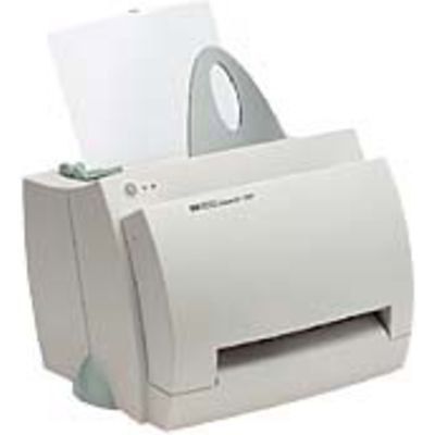 HP LaserJet 1100A XI