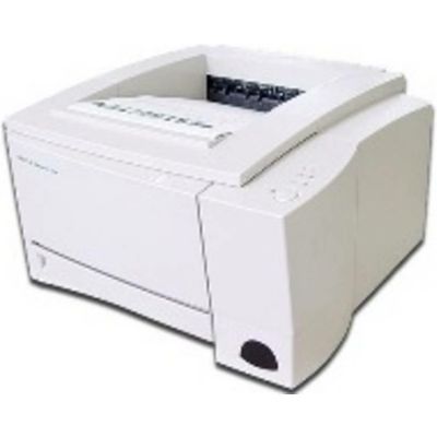 HP LaserJet 2100M