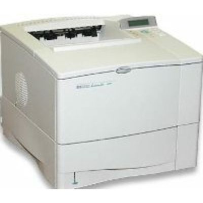 HP LaserJet 4000T