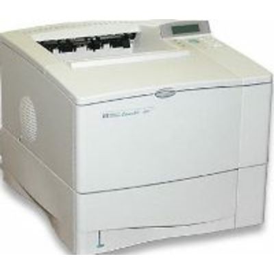 HP LaserJet 4000TN