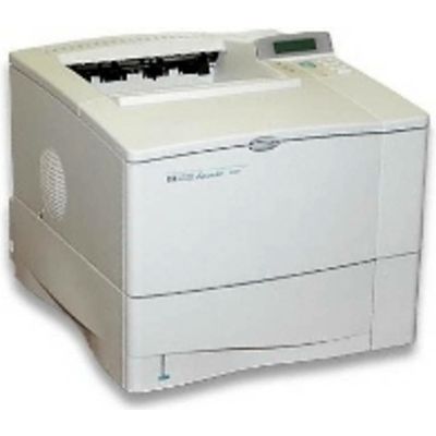 HP LaserJet 4050N