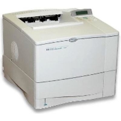 HP LaserJet 4050T
