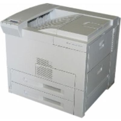 HP LaserJet 8100N