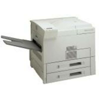 HP LaserJet 8150 MFP