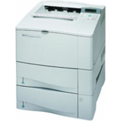 HP LaserJet 4100N
