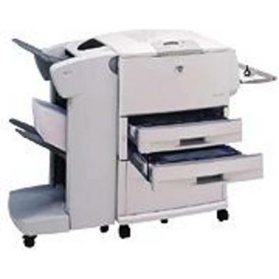 HP LaserJet 9000HNS
