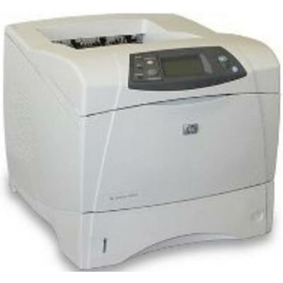 HP LaserJet 4200