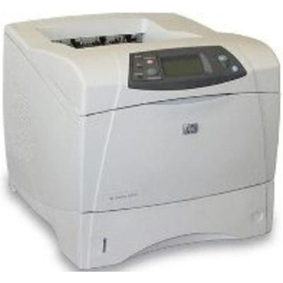 HP LaserJet 4200DTN