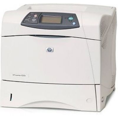 HP LaserJet 4200TN