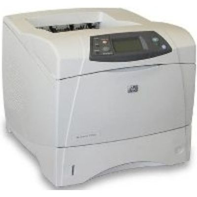 HP LaserJet 4300DTN