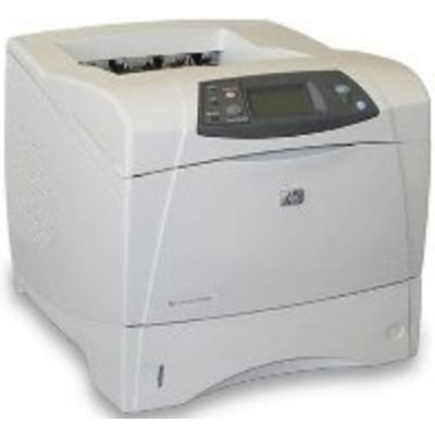 HP LaserJet 4300DTNSL