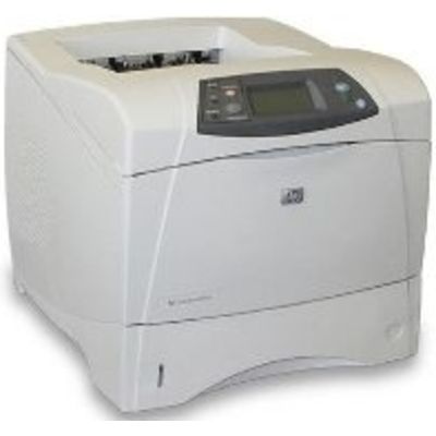 HP LaserJet 4300N