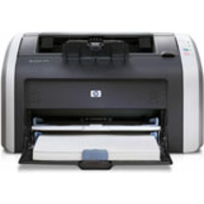 HP LaserJet 1012