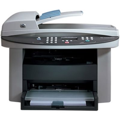 HP LaserJet 3020