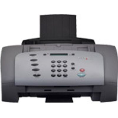 Lexmark X 125
